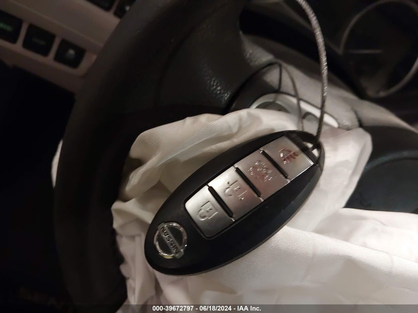 2017 Nissan Sentra Sv VIN: 3N1AB7AP3HY328777 Lot: 39672797