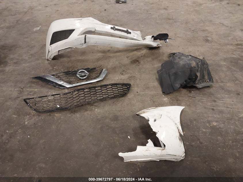 2017 Nissan Sentra Sv VIN: 3N1AB7AP3HY328777 Lot: 39672797