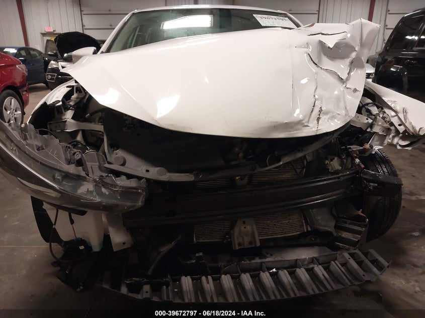 2017 Nissan Sentra Sv VIN: 3N1AB7AP3HY328777 Lot: 39672797