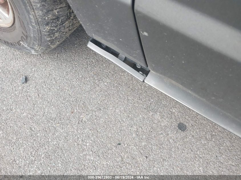 2010 Chrysler Town & Country Touring VIN: 2A4RR5D19AR358440 Lot: 39672803