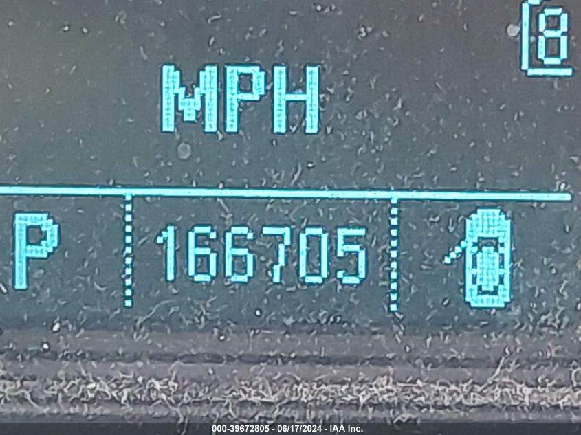 2011 Chevrolet Equinox Ls VIN: 2GNALBEC2B1241521 Lot: 39672805