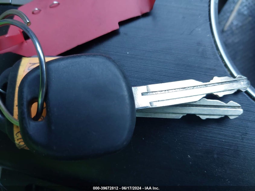 2012 Toyota Camry Le VIN: 4T1BF1FK3CU002324 Lot: 39672812