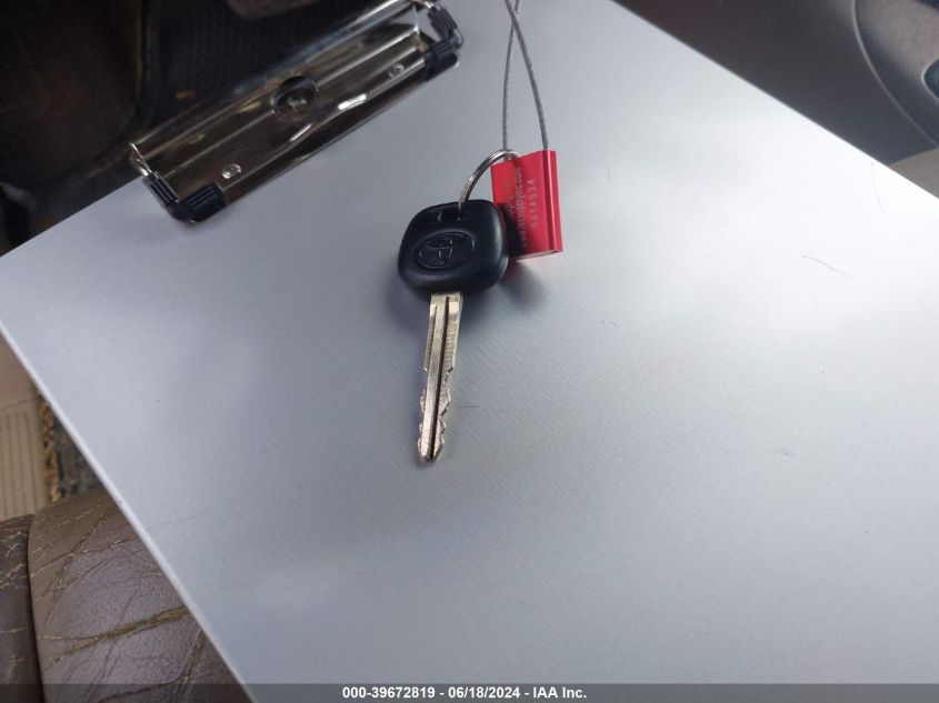 2002 Toyota Sequoia Limited V8 VIN: 5TDZT38A22S083363 Lot: 39672819