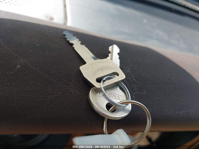 1988 Ford Ranger Super Cab VIN: 1FTCR14T5JPB15182 Lot: 39672820