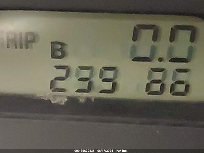 2001 Honda Accord 3.0 Ex VIN: 1HGCG16541A030018 Lot: 39672838