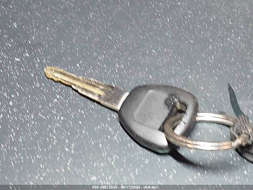 2001 Honda Accord 3.0 Ex VIN: 1HGCG16541A030018 Lot: 39672838