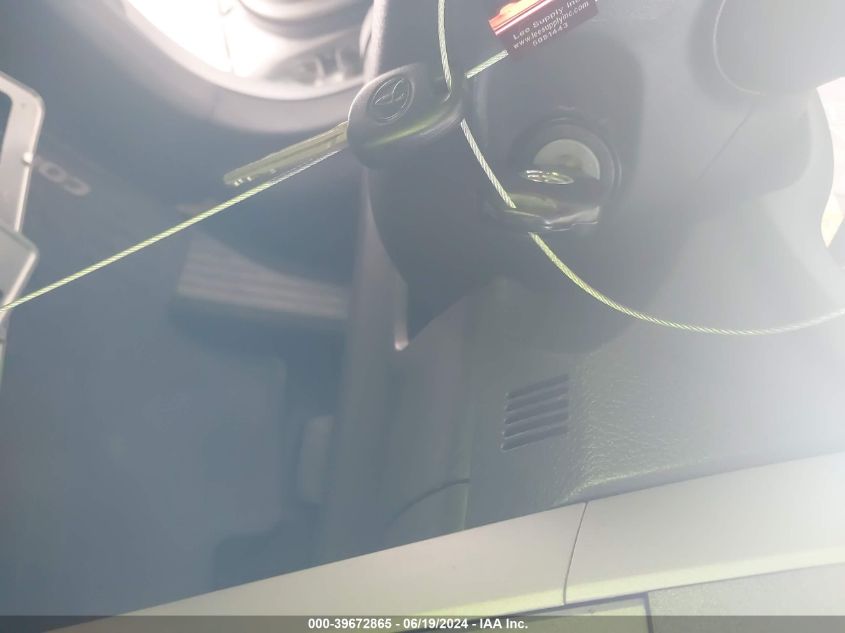 2010 Toyota Corolla S VIN: 1NXBU4EE0AZ358603 Lot: 39672865