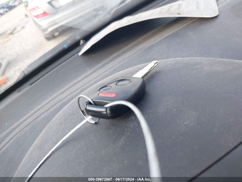 2007 Honda Fit Sport VIN: JHMGD38657S059457 Lot: 39672867