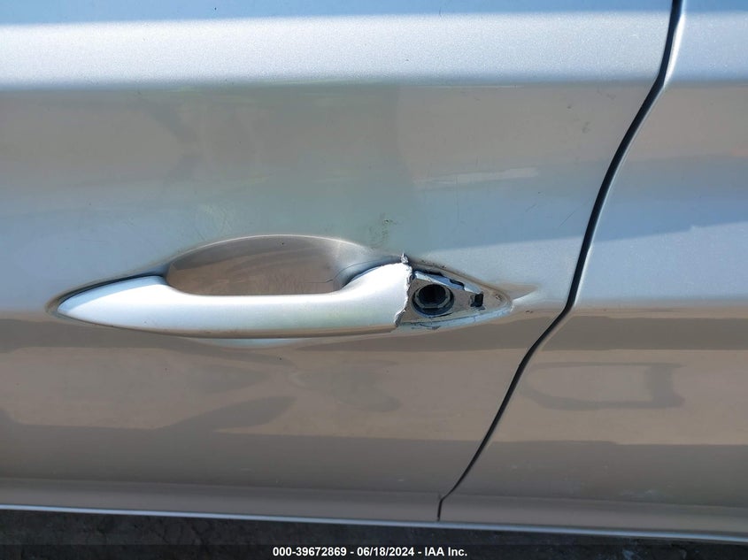 KMHDH4AE7FU237481 2015 Hyundai Elantra Se