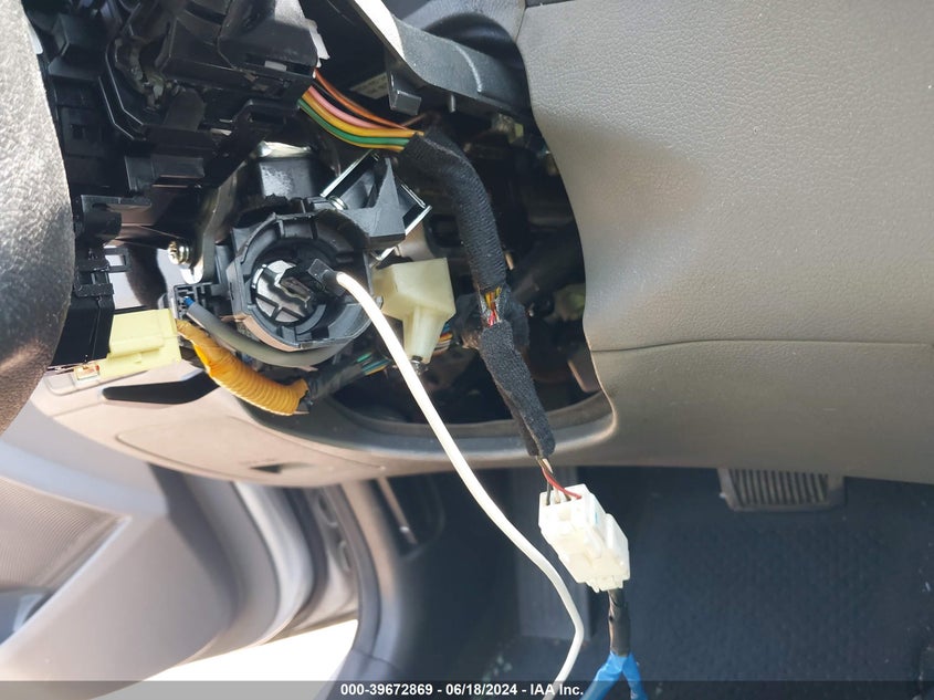 KMHDH4AE7FU237481 2015 Hyundai Elantra Se