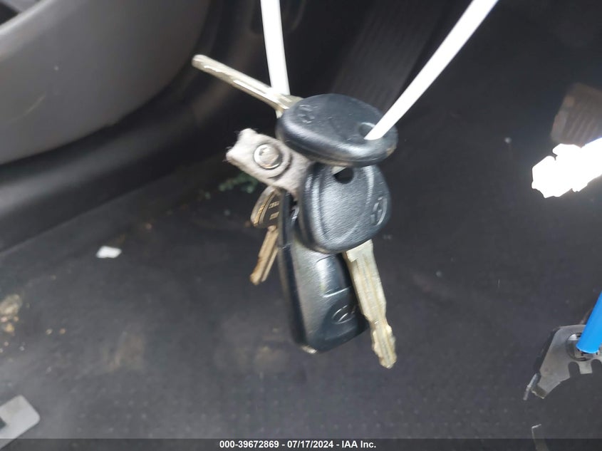 KMHDH4AE7FU237481 2015 Hyundai Elantra Se