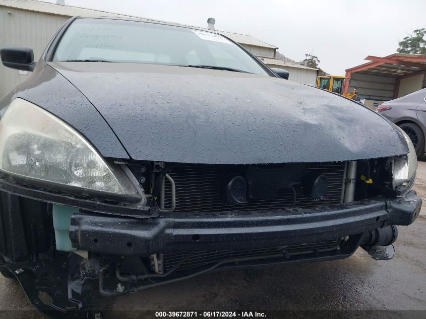 2004 Honda Accord 3.0 Ex VIN: 1HGCM66594A006081 Lot: 39672871