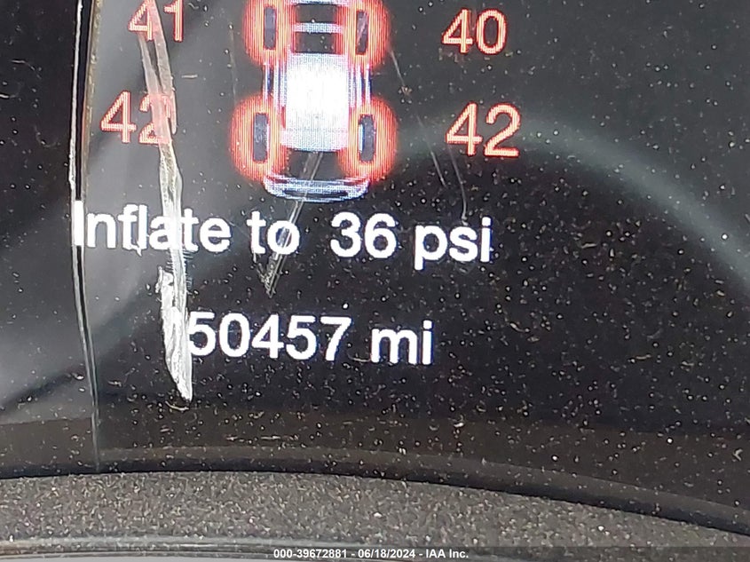 2020 Jeep Grand Cherokee Altitude 4X4 VIN: 1C4RJFAG5LC400464 Lot: 39672881