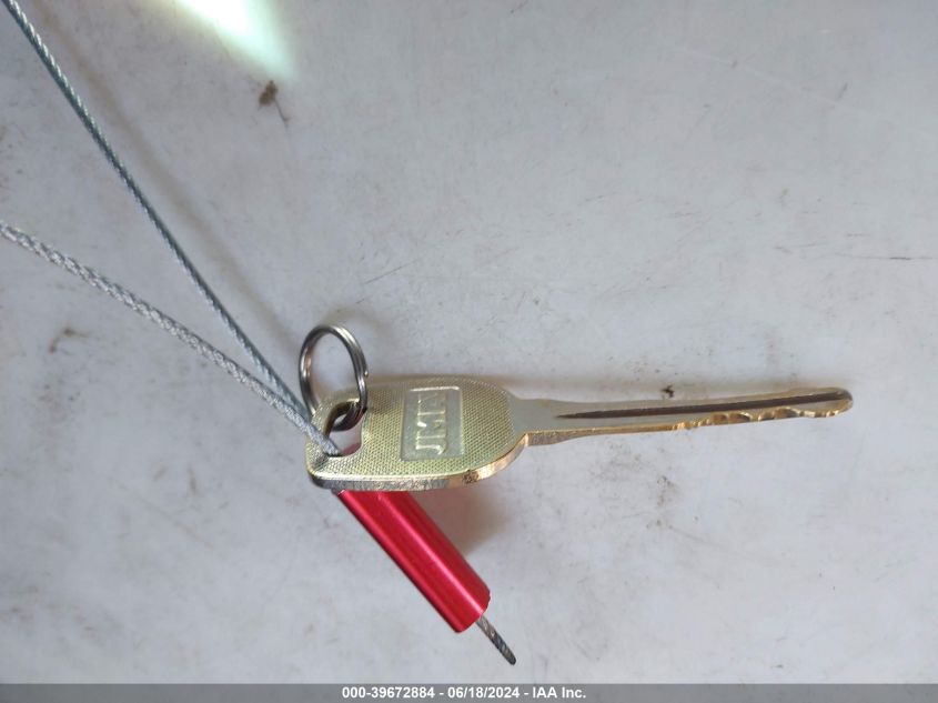 2004 Subaru Forester 2.5Xt VIN: JF1SG69604H705974 Lot: 39672884