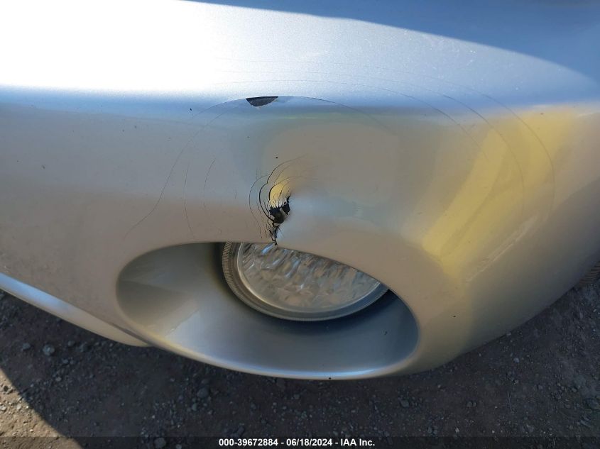 2004 Subaru Forester 2.5Xt VIN: JF1SG69604H705974 Lot: 39672884