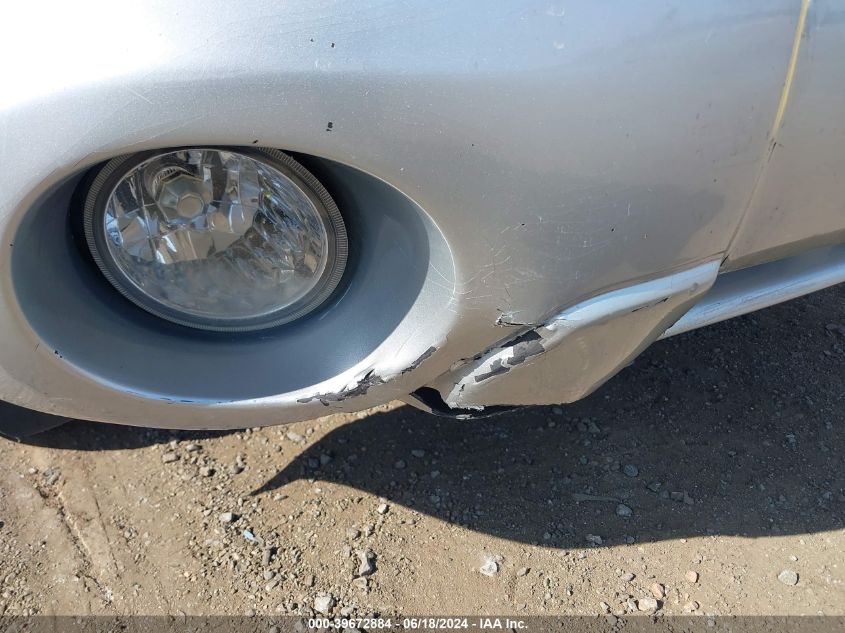 2004 Subaru Forester 2.5Xt VIN: JF1SG69604H705974 Lot: 39672884