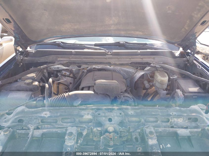 2015 GMC Sierra 2500Hd Sle VIN: 1GT12YEG8FF157798 Lot: 39672894