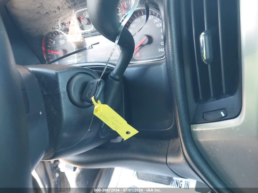 2015 GMC Sierra 2500Hd Sle VIN: 1GT12YEG8FF157798 Lot: 39672894