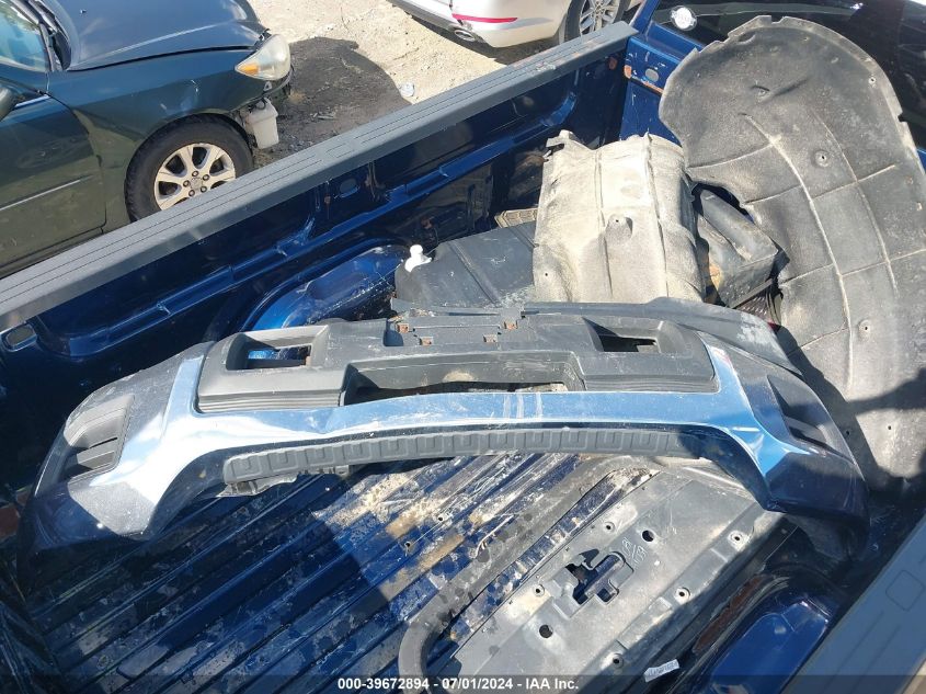 2015 GMC Sierra 2500Hd Sle VIN: 1GT12YEG8FF157798 Lot: 39672894