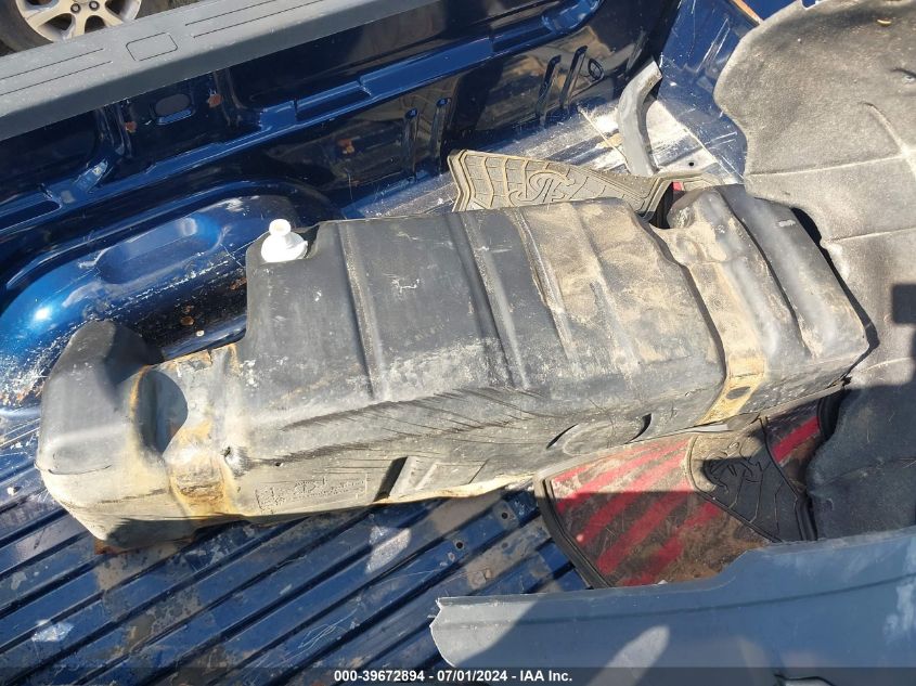 2015 GMC Sierra 2500Hd Sle VIN: 1GT12YEG8FF157798 Lot: 39672894