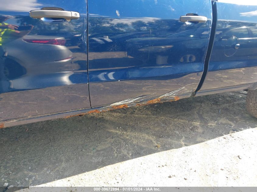 2015 GMC Sierra 2500Hd Sle VIN: 1GT12YEG8FF157798 Lot: 39672894