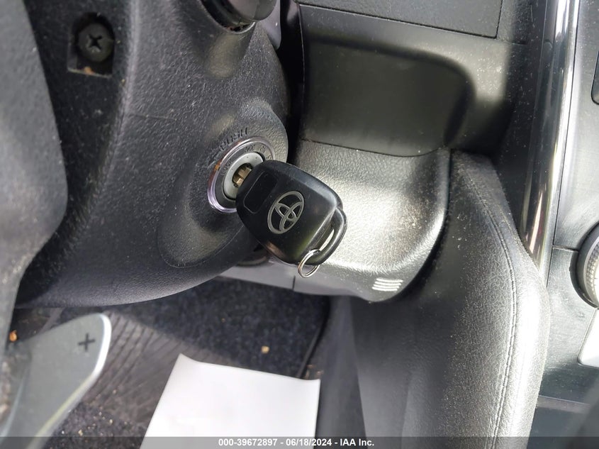 2012 Toyota Camry Se VIN: 4T1BF1FK5CU074190 Lot: 39672897