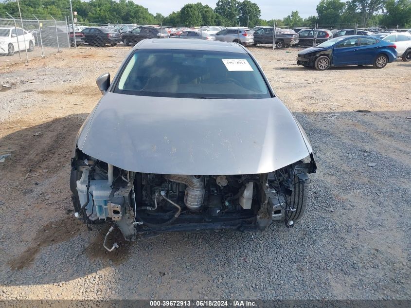 2016 Lexus Es 350 VIN: 58ABK1GG2GU007793 Lot: 39672913