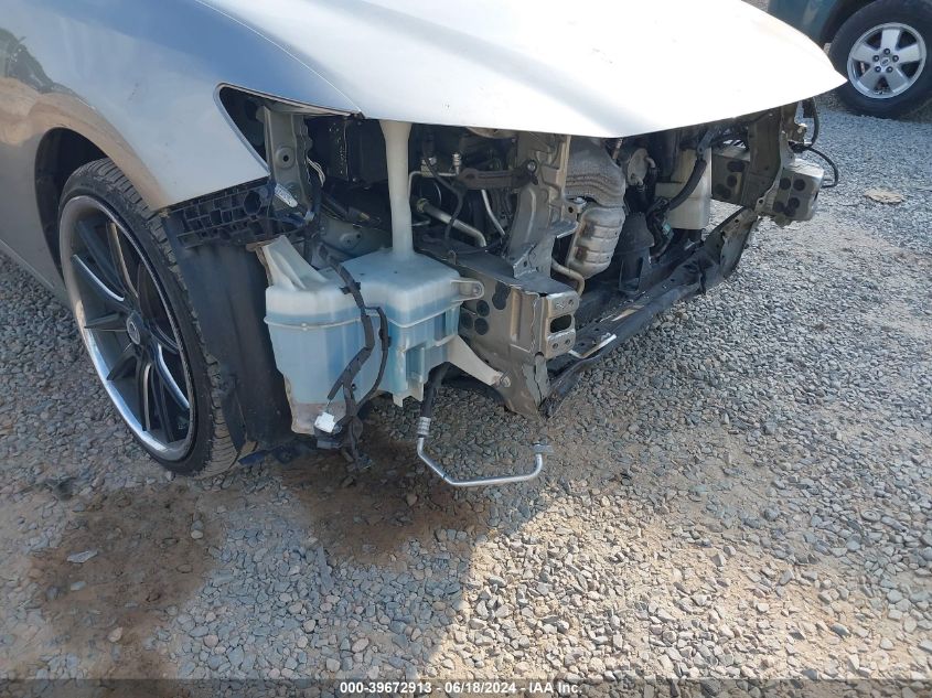 2016 Lexus Es 350 VIN: 58ABK1GG2GU007793 Lot: 39672913