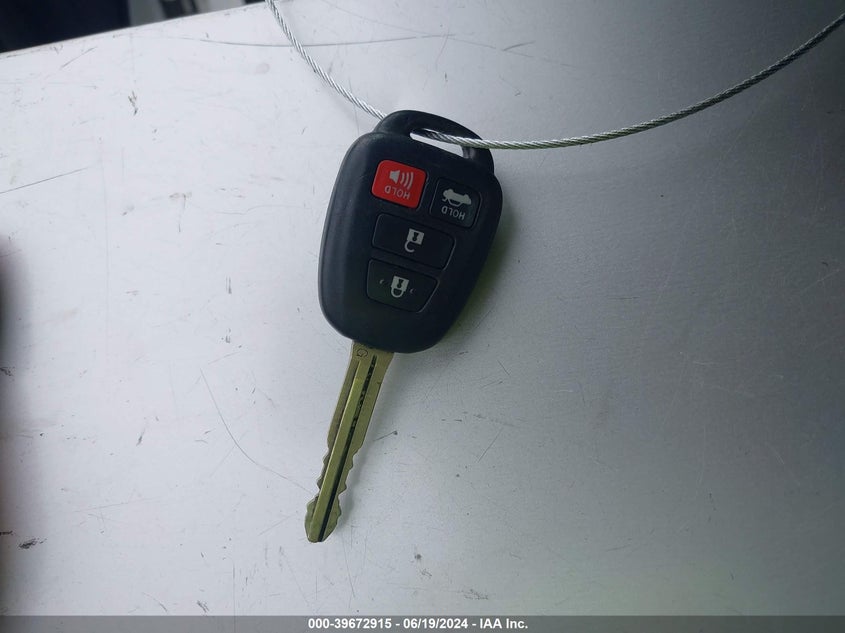 2013 Toyota Camry Se VIN: 4T1BF1FK3DU254138 Lot: 39672915