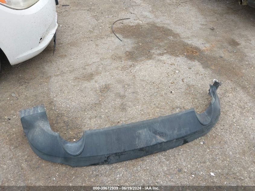 2011 Ford Edge Limited VIN: 2FMDK3KC4BBB29683 Lot: 39672939