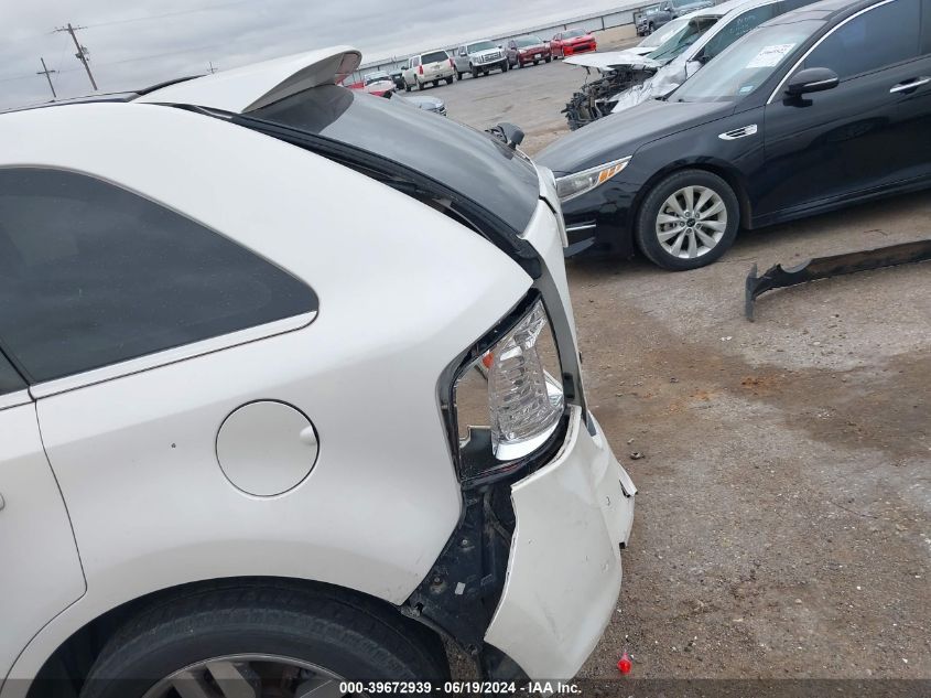 2011 Ford Edge Limited VIN: 2FMDK3KC4BBB29683 Lot: 39672939