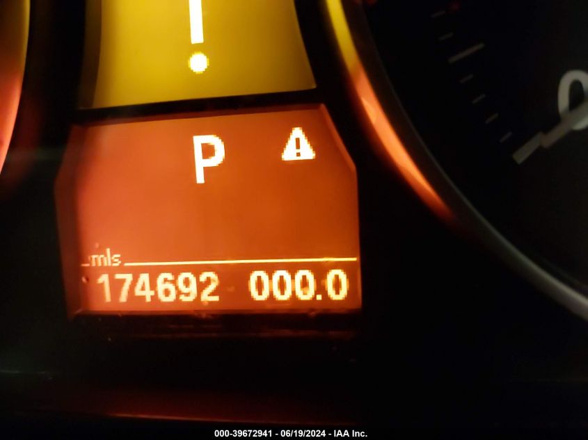 2008 BMW 328I VIN: WBAVA33598K053692 Lot: 39672941