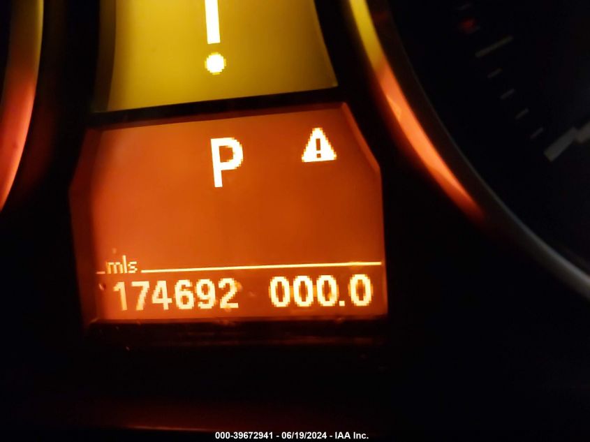 2008 BMW 328I VIN: WBAVA33598K053692 Lot: 39672941