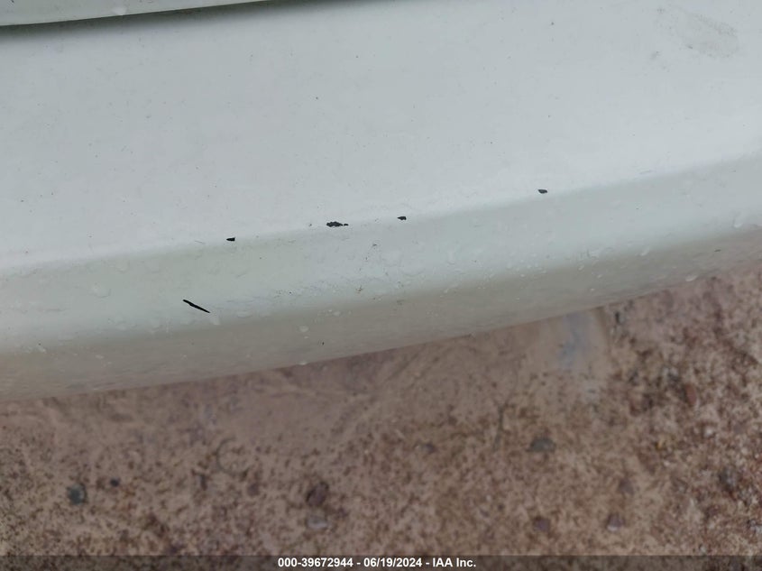 2014 Nissan Rogue Select S VIN: JN8AS5MV1EW718697 Lot: 39672944