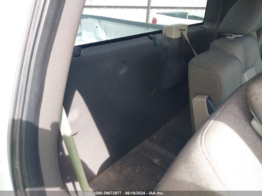 2010 Ford F-150 Stx/Xl/Xlt VIN: 1FTMF1EW2AKE05785 Lot: 39672977