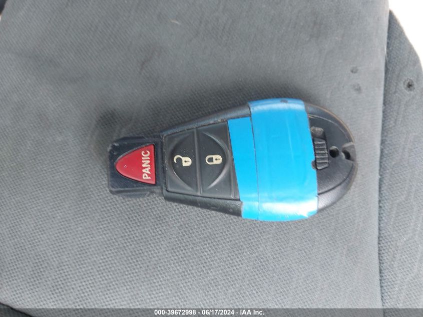 2013 Ram 1500 Express VIN: 3C6JR7AT8DG500976 Lot: 39672998