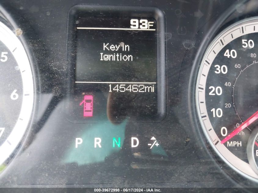 2013 Ram 1500 Express VIN: 3C6JR7AT8DG500976 Lot: 39672998