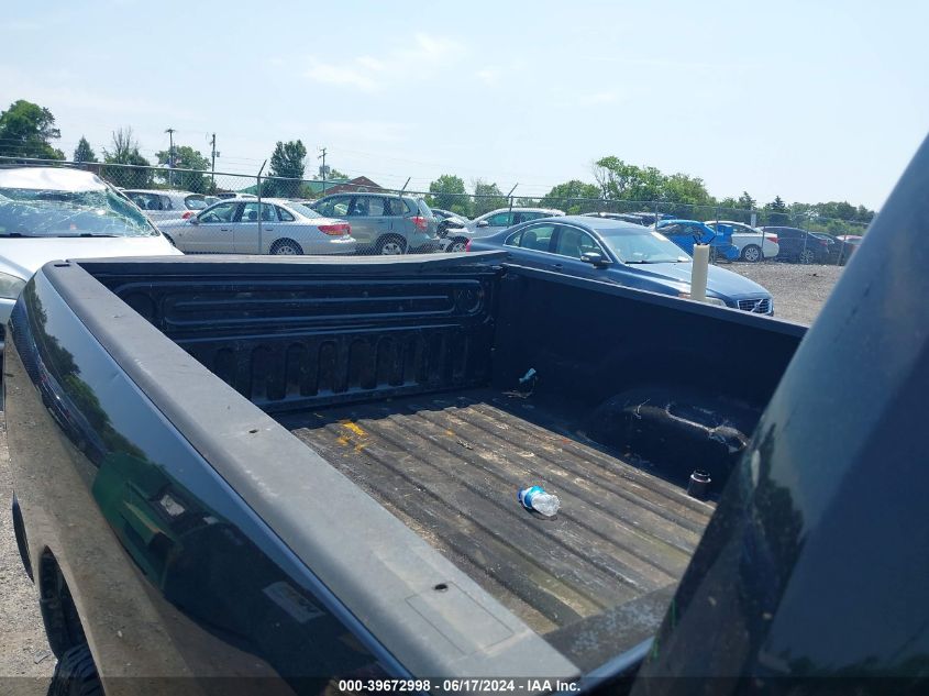 2013 Ram 1500 Express VIN: 3C6JR7AT8DG500976 Lot: 39672998