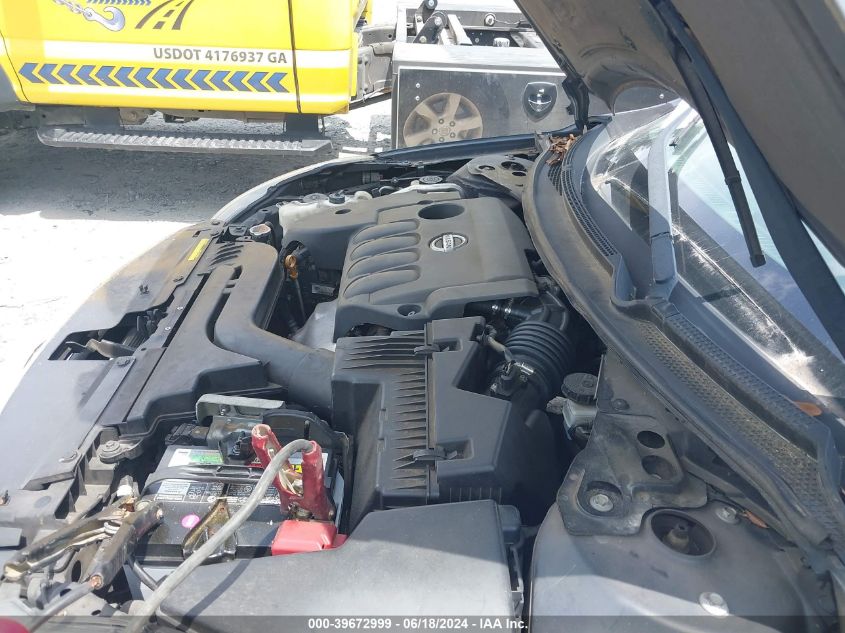 2009 Nissan Altima 2.5 S VIN: 1N4AL21E09N540990 Lot: 39672999