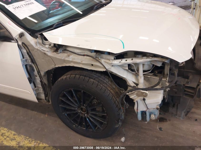 2008 Nissan Altima 3.5Se/3.5Sl VIN: 1N4BL21E28N457354 Lot: 39673008