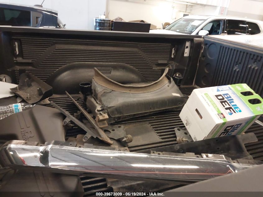 2020 Ram 3500 Big Horn 4X4 6'4 Box VIN: 3C63R3DLXLG141948 Lot: 39673009