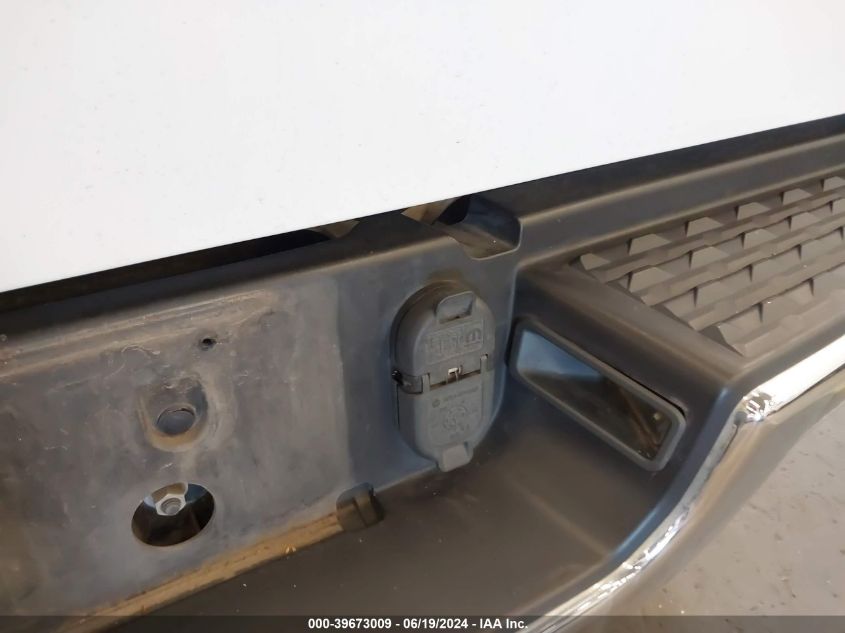 2020 Ram 3500 Big Horn 4X4 6'4 Box VIN: 3C63R3DLXLG141948 Lot: 39673009