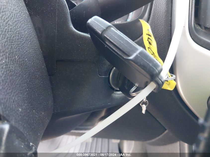 2016 Chevrolet Colorado Lt VIN: 1GCGSCEA1G1225771 Lot: 39673021