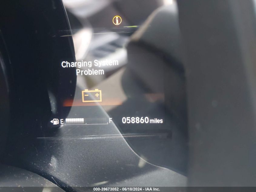 2018 Honda Fit Lx VIN: 3HGGK5H5XJM731735 Lot: 39673052