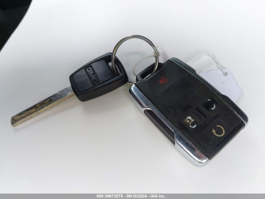 2014 GMC Sierra 1500 Sle VIN: 3GTU2UEC1EG159540 Lot: 39673075