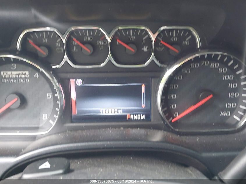 2014 GMC Sierra 1500 Sle VIN: 3GTU2UEC1EG159540 Lot: 39673075