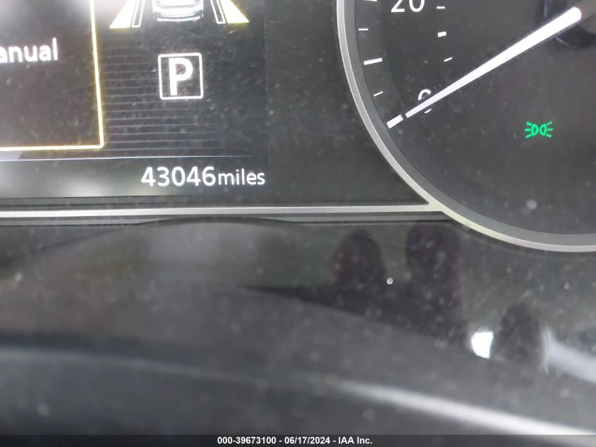 2020 Nissan Kicks Sv Xtronic Cvt VIN: 3N1CP5CV5LL546851 Lot: 39673100