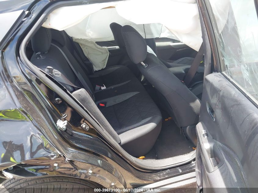 2020 Nissan Kicks Sv Xtronic Cvt VIN: 3N1CP5CV5LL546851 Lot: 39673100