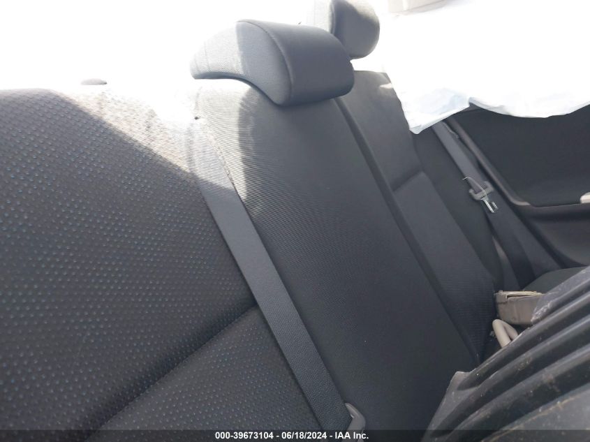 2010 Toyota Corolla S VIN: 2T1BU4EE0AC519775 Lot: 39673104