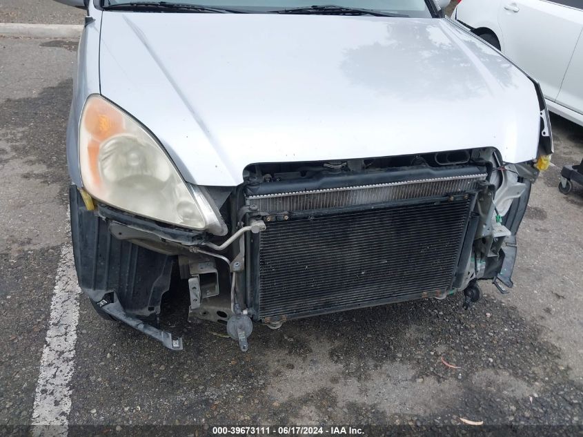 2004 Honda Cr-V Ex VIN: JHLRD78864C031694 Lot: 39673111